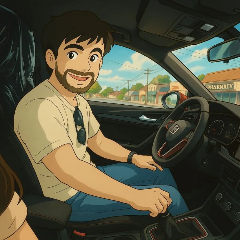 Ignacio Martins's avatar